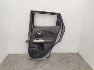 Дверь задняя правая, Nissan Juke 2010-2014