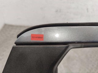Дверь задняя правая, Nissan Juke 2010-2014