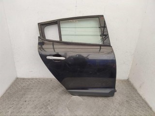 Дверь задняя правая, Renault Megane 3 2008-2014