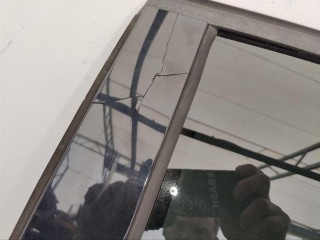 Дверь задняя левая, Ford S-Max 2006-2010