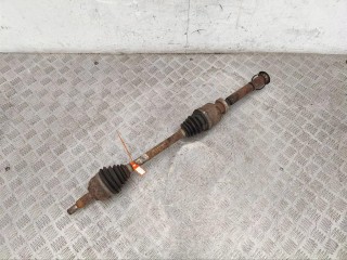 Полуось передняя правая (приводной вал, ШРУС), ориг. номер 8200276404, Renault Scenic 2 2003-2006