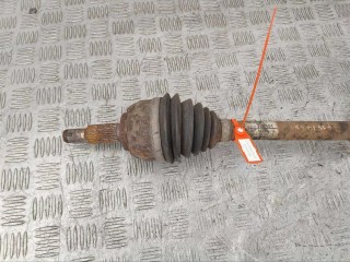 Полуось передняя правая (приводной вал, ШРУС), ориг. номер 8200276404, Renault Scenic 2 2003-2006