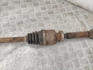 Полуось передняя правая (приводной вал, ШРУС), ориг. номер 8200276404, Renault Scenic 2 2003-2006