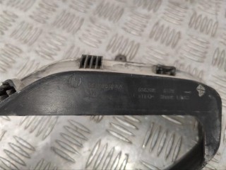 Молдинг бампера переднего, ориг. номер 68274599AA, RAM 1500 2018-2024