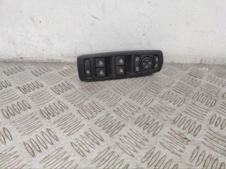 Блок управления стеклоподъемниками, ориг. номер 809610006R, Renault Megane 3 2008-2014
