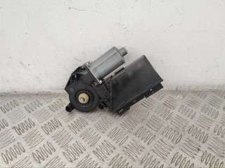 Моторчик стеклоподъемника передний левый, ориг. номер 8E1959801H, Audi A4 2000-2006