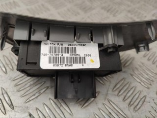 Блок управления стеклоподъемниками, ориг. номер 04685732AC, Chrysler Voyager 2004-2008
