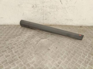 Молдинг двери передней правой, ориг. номер 801860005R, Renault Megane 3 2008-2014
