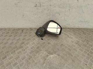 Зеркало наружное правое, Renault Scenic 3 2009-2012
