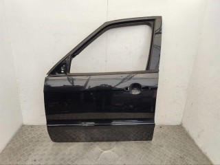 Дверь передняя левая, Ford S-Max 2006-2010