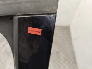 Дверь передняя левая, Ford S-Max 2006-2010
