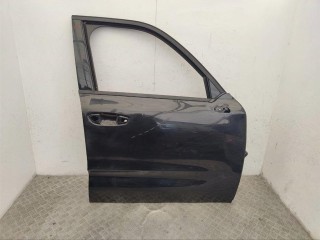 Дверь передняя правая, Citroen C4 Picasso 2013-2016