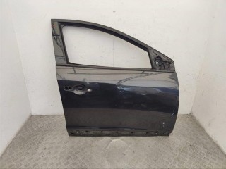 Дверь передняя правая, Renault Megane 3 2008-2014