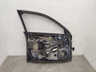 Дверь передняя левая, Audi A4 2000-2006
