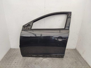 Дверь передняя левая, Renault Megane 3 2008-2014