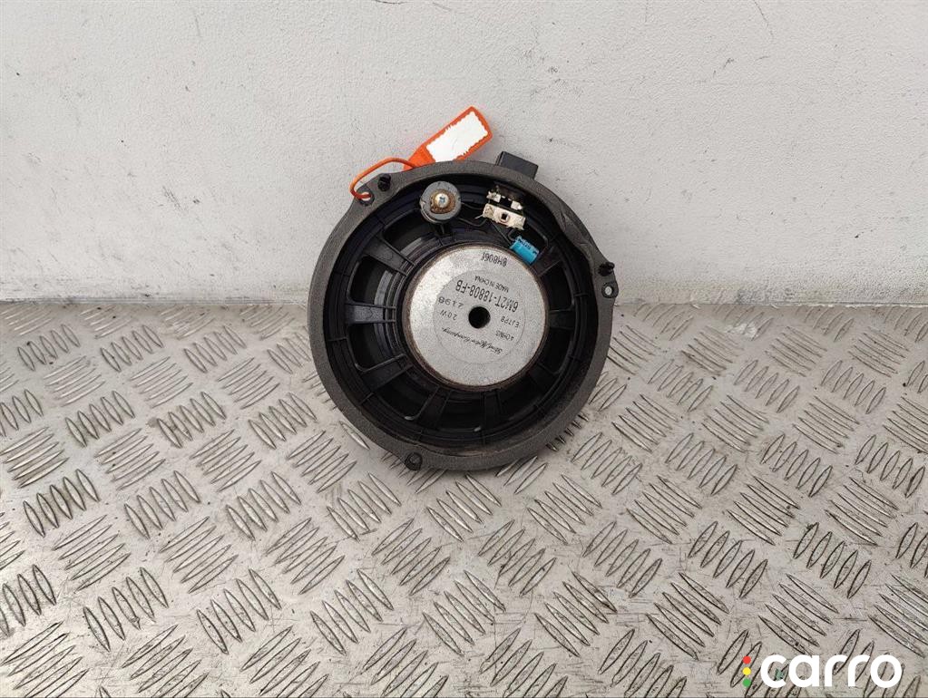 Динамик Ford S-Max 2006-2010, 6M2T18808FB, фото 2