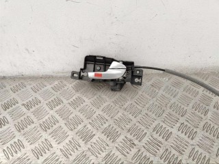 Ручка внутренняя передняя правая, ориг. номер 6M21U22600AB, Ford S-Max 2006-2010
