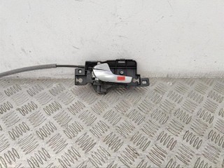 Ручка внутренняя передняя левая, ориг. номер 6M21U22601AB, Ford S-Max 2006-2010