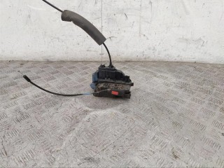 Замок двери передней правой Renault Scenic 3 2009-2012, 805020006R