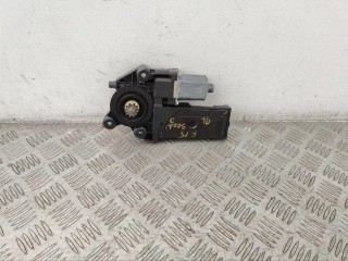 Моторчик стеклоподъемника передний левый, ориг. номер 807311050R, Renault Scenic 3 2009-2012