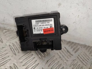 Блок управления двери передней левой, ориг. номер 7G9T14B533EE, Ford S-Max 2006-2010