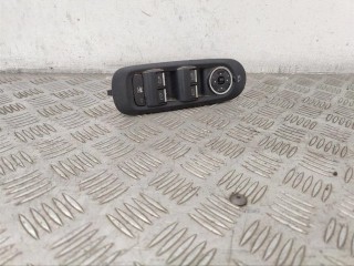 Блок управления стеклоподъемниками, Ford S-Max 2006-2010