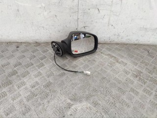 Зеркало наружное правое, Renault Logan 1 2004-2009