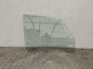 Стекло двери передней правой, Renault Espace 4 2002-2006