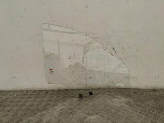 Стекло двери передней правой, Renault Logan 1 2004-2009