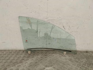 Стекло двери передней правой, Renault Megane 3 2008-2014