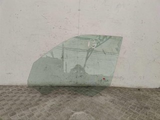 Стекло двери передней левой, Citroen C4 Picasso 2013-2016