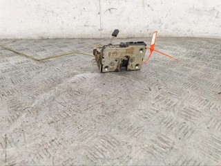 Замок двери передней правой, ориг. номер 8200213908, Renault Logan 1 2004-2009