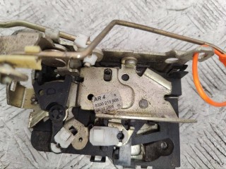 Замок двери передней правой, ориг. номер 8200213908, Renault Logan 1 2004-2009