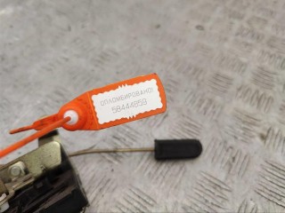 Замок двери передней правой, ориг. номер 8200213908, Renault Logan 1 2004-2009