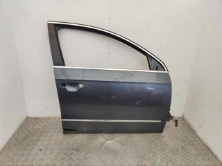 Дверь передняя правая, Volkswagen Passat B6 2005-2010