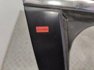 Дверь передняя правая, Volkswagen Passat B6 2005-2010
