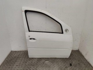Дверь передняя правая, Renault Logan 1 2004-2009