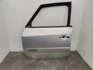 Дверь передняя левая, Renault Espace 4 2002-2006