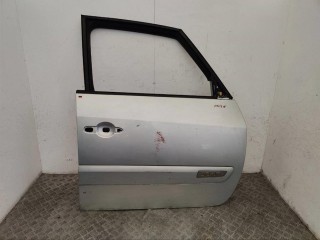 Дверь передняя правая, Renault Espace 4 2002-2006