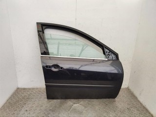 Дверь передняя правая, Renault Laguna 3 2007-2012