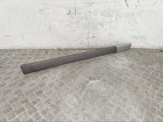 Молдинг двери передней правой, ориг. номер 8200136734, Renault Scenic 2 2003-2006