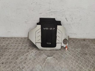 Декоративная крышка двигателя, Audi A4 2000-2006