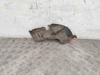 Защита арок задняя правая (подкрылок), ориг. номер 788161KA0A, Nissan Juke 2010-2014