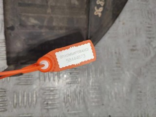 Защита арок задняя правая (подкрылок), ориг. номер 788161KA0A, Nissan Juke 2010-2014