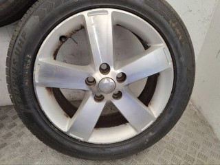 Диск литой, ориг. номер 7M2J1007AA, Ford S-Max 2006-2010