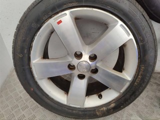 Диск литой, ориг. номер 7M2J1007AA, Ford S-Max 2006-2010
