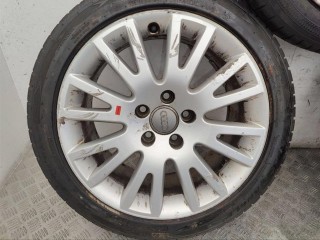Диск литой, ориг. номер 4F0601025AK, Audi A4 2000-2006