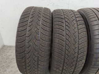 Диск литой, ориг. номер 4F0601025AK, Audi A4 2000-2006