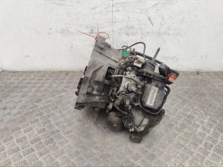 КПП роботизированная, ориг. номер 20DS18, Citroen C4 Picasso 2006-2013