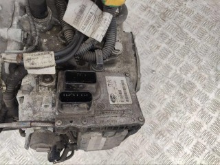 КПП роботизированная, ориг. номер 20DS18, Citroen C4 Picasso 2006-2013